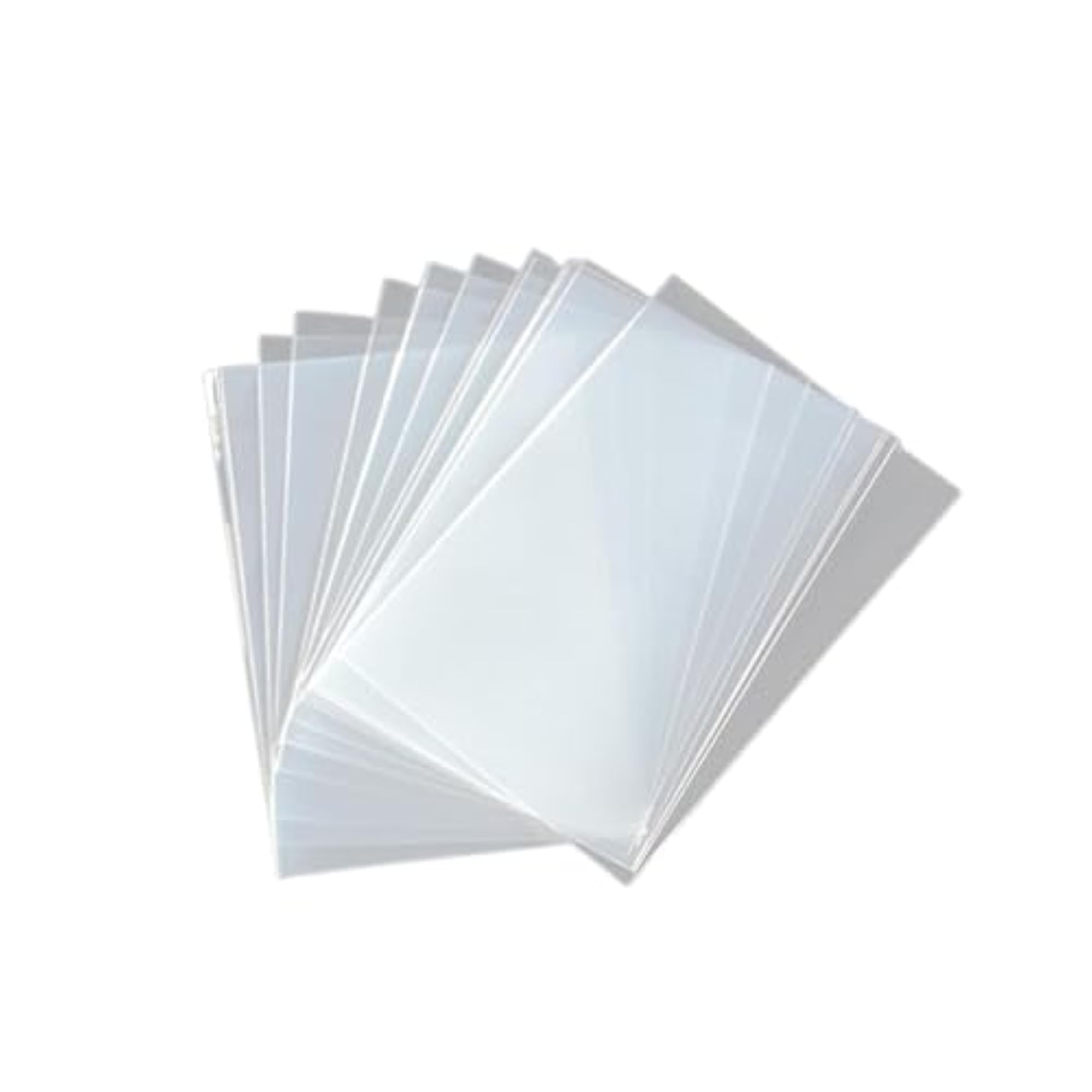 Card Sleeves Replacement Game Card Cover